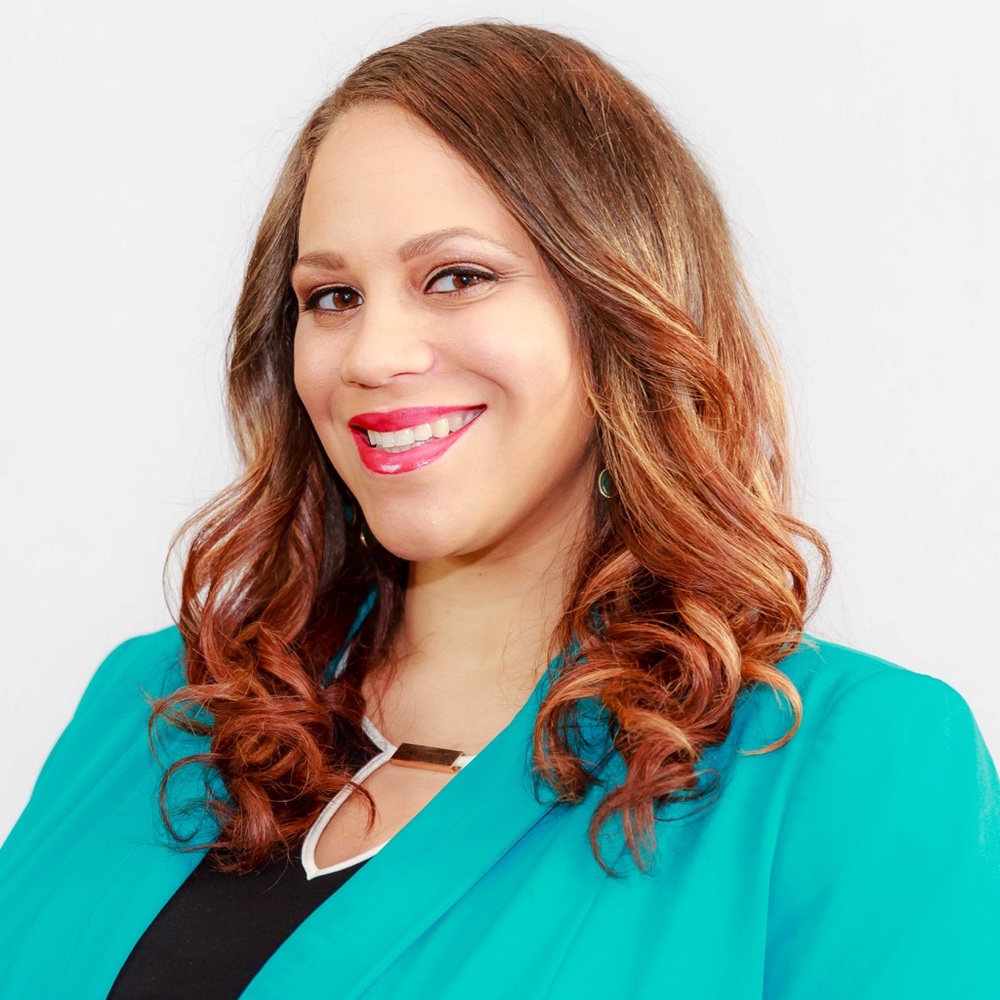 Meet your Posher, Tiara Marcella